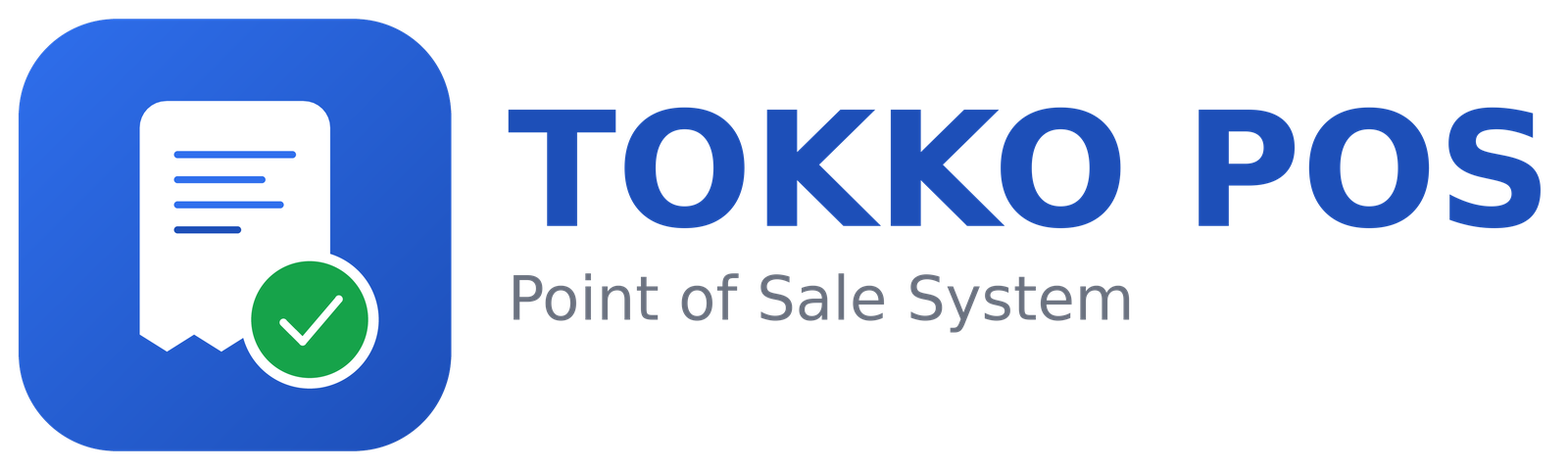 TOKKO POS